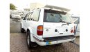Nissan Terrano Suv