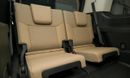 تويوتا برادو Mid ECTP2M021 – 2026 Toyota Prado – 2.7L Petrol Auto – White with Black Beige Interior