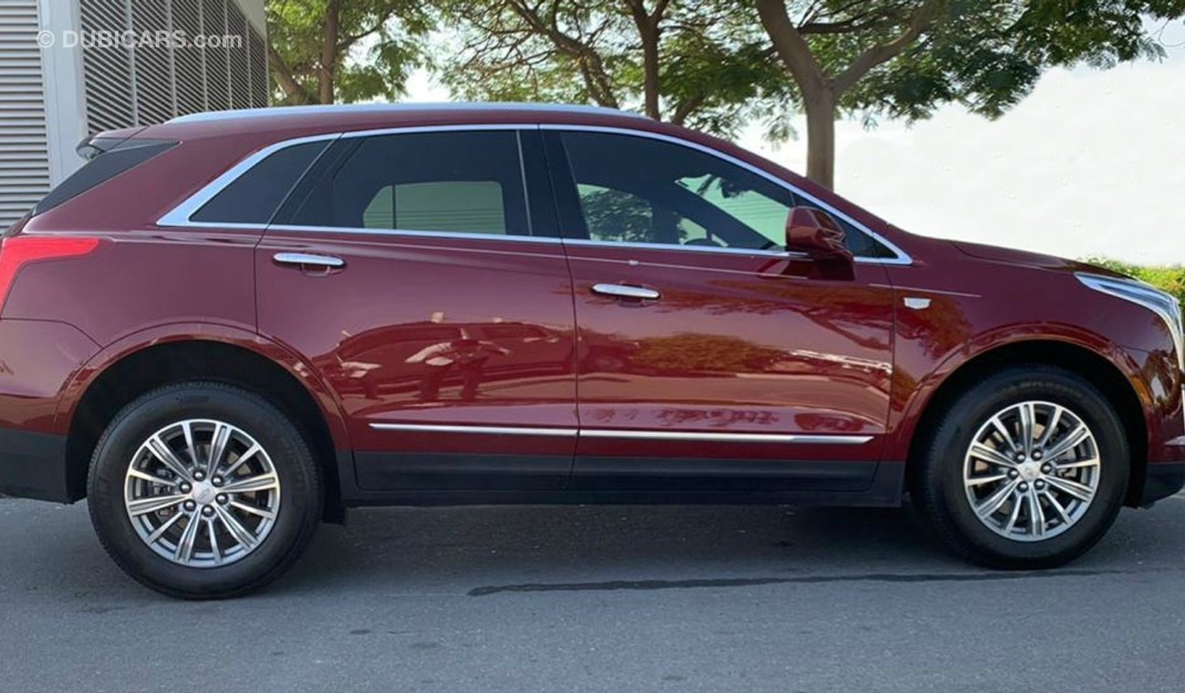 Cadillac XT5 EXCELLENT CONDITION