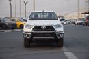 تويوتا هيلوكس SR5 (NON GCC) 2.7L (4x4) Petrol