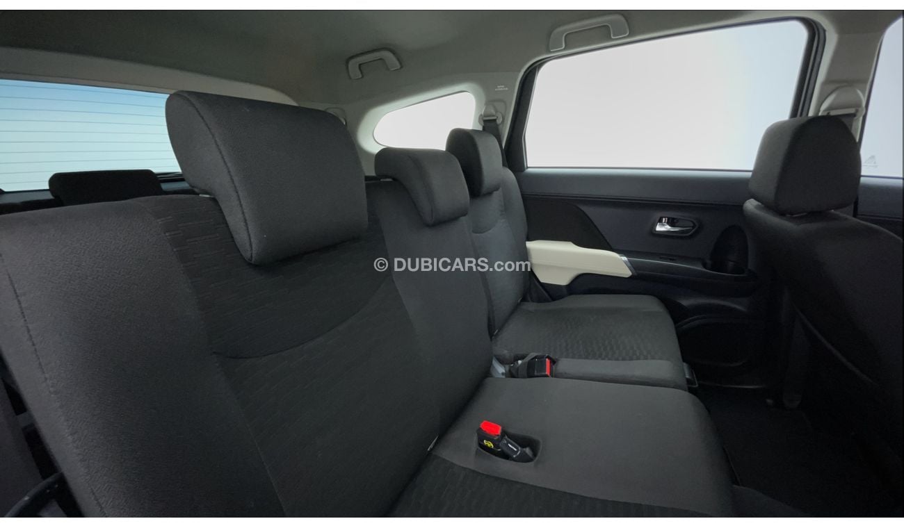 Toyota Rush GX 1.5 | Zero Down Payment | Free Home Test Drive