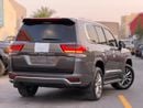 تويوتا لاند كروزر GXR 4.0L (271 HP) 4WD