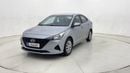 Hyundai Accent Smart+ 1.5L 2023 SMART | AED 604/Month | 0 DP | 30 Day Return | Warranty