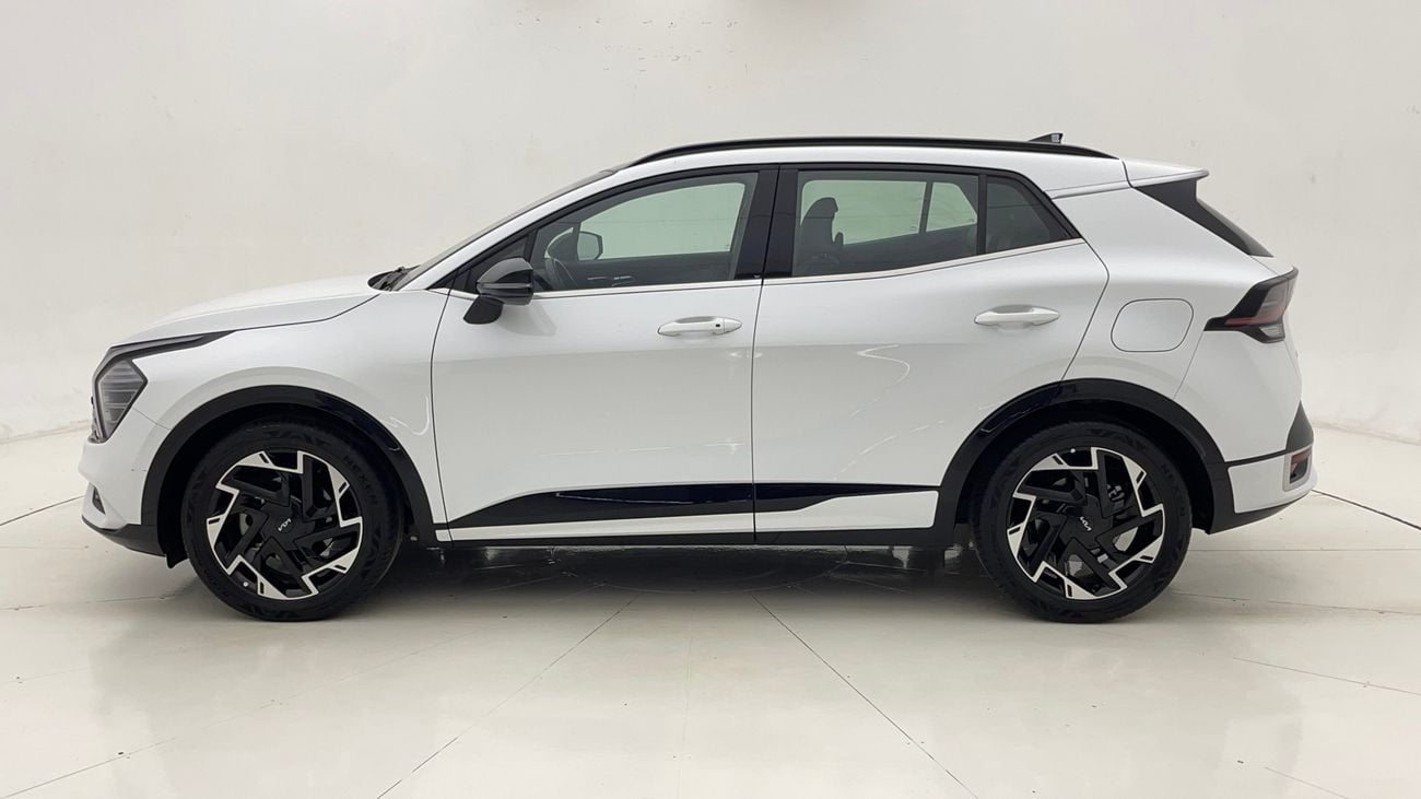 Kia Sportage GT LINE 2 | Zero Down Payment | Home Test Drive