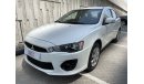 Mitsubishi Lancer EX2.0 2 | Under Warranty | Free Insurance | Inspected on 150+ parameters