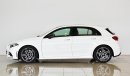 Mercedes-Benz A 250 / Reference: VSB 31329 Certified Pre-Owned