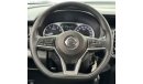 Nissan Kicks 2022 Nissan Kicks, December 2024 Nissan Warranty, Full Nissan Service History, Low Kms, GCC