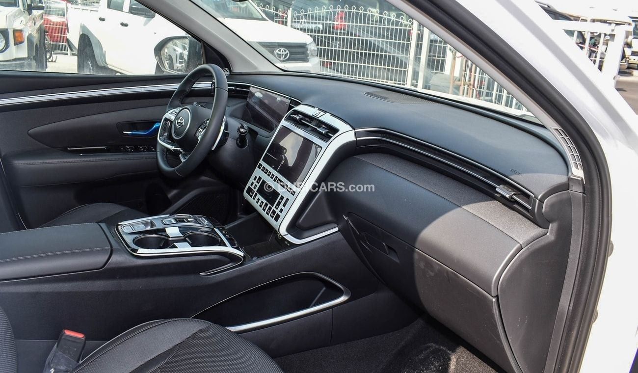 هيونداي توسون