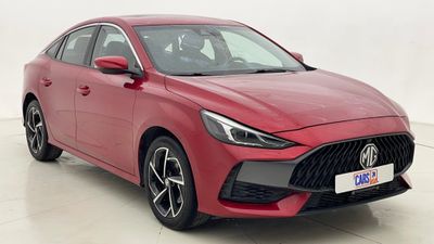 أم جي GT 2023 LUXURY | AED 685/Month | 0 DP | 30 Day Return | Warranty | Service History