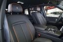 Rolls Royce Cullinan BLACK BADGE