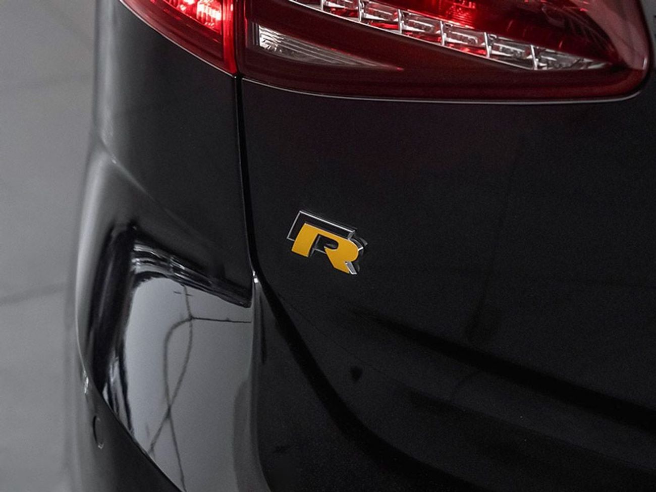 فولكس واجن جولف ار 2017 Volkswagen Golf R / Werks Motorsport Stage 3 Approx 480 BHP