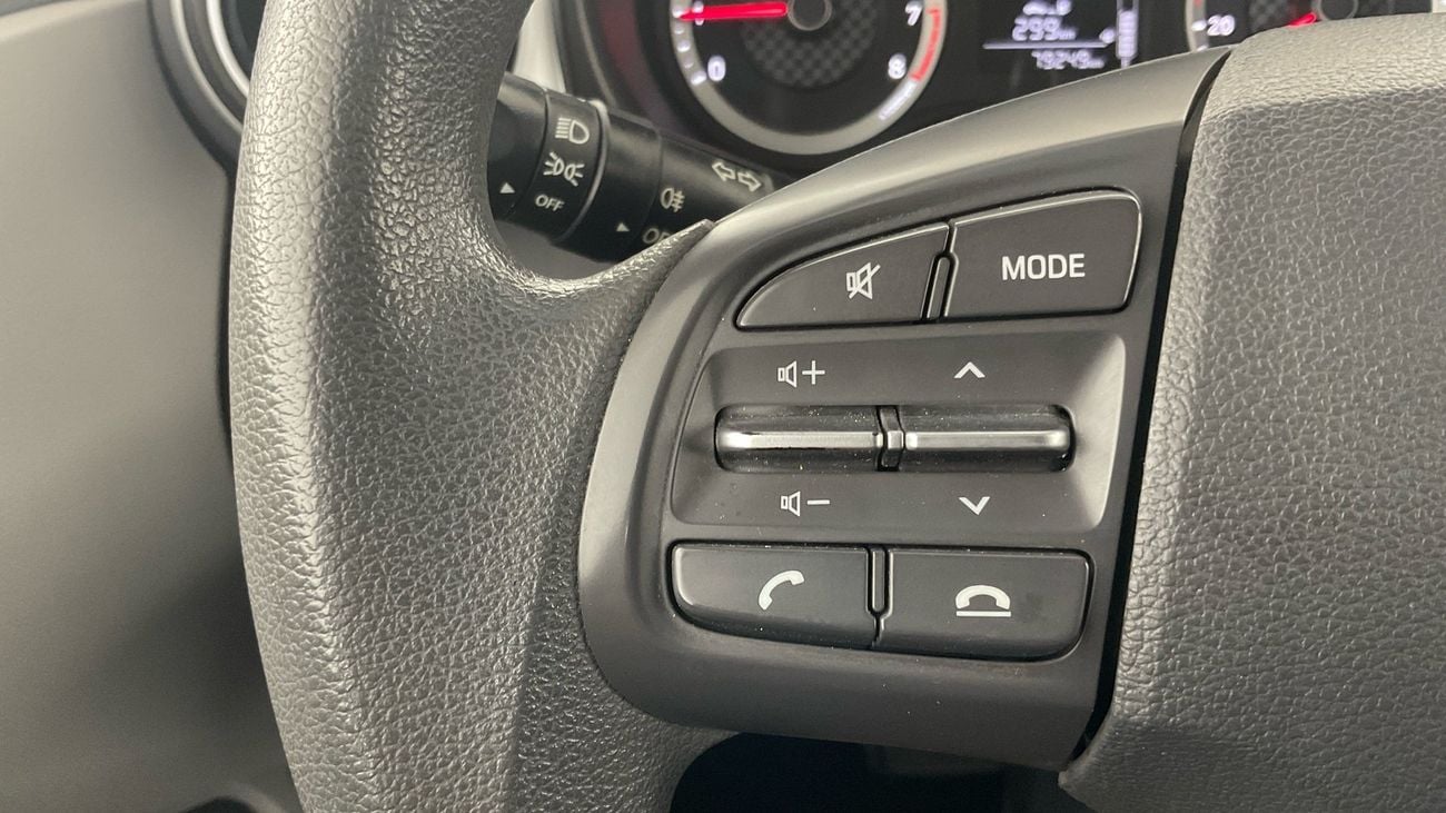 هيونداي جراند i10 1.2 SMART AUTO | شامل الضمان | 0 ﺪﻔﻋﺓ ﺃﻮﻟﻯ