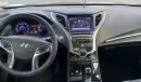 Hyundai Azera GCC Full option one owner drive