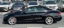 مرسيدس بنز E 350 SPORTS
