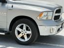 RAM 1500 VXR Dodge Ram 2021 Classic 1500 HEMI 5.7L Petrol Engine US Specs