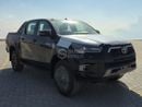 تويوتا هيلوكس ADVENTURE 4.0L V6 PETROL DC AT 4WD 2026MY