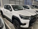 Toyota Hilux SGLX