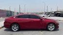 Chevrolet Malibu LT 1.5L