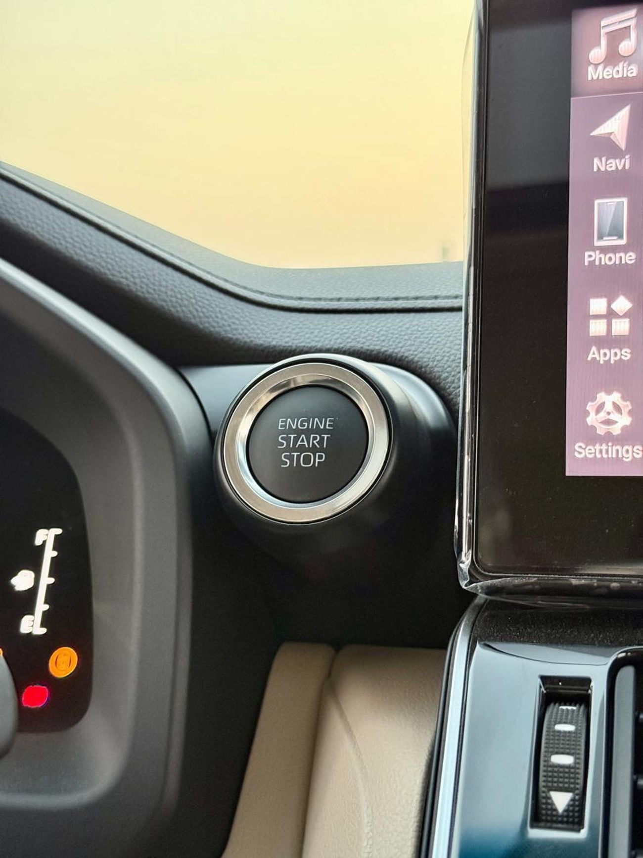 Toyota Land Cruiser GXR 4.0L