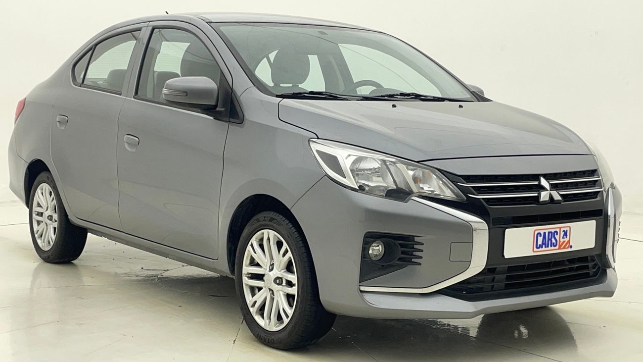 Mitsubishi Attrage GLX HIGHLINE 1.2 | Zero Down Payment | Home Test Drive