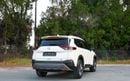 Nissan XTrail SL 2.5L (169 HP) نيسان اكس تريل SL 2.5L (169 HP 2024 خليجي ميد اوبشن بحالة ممتازة