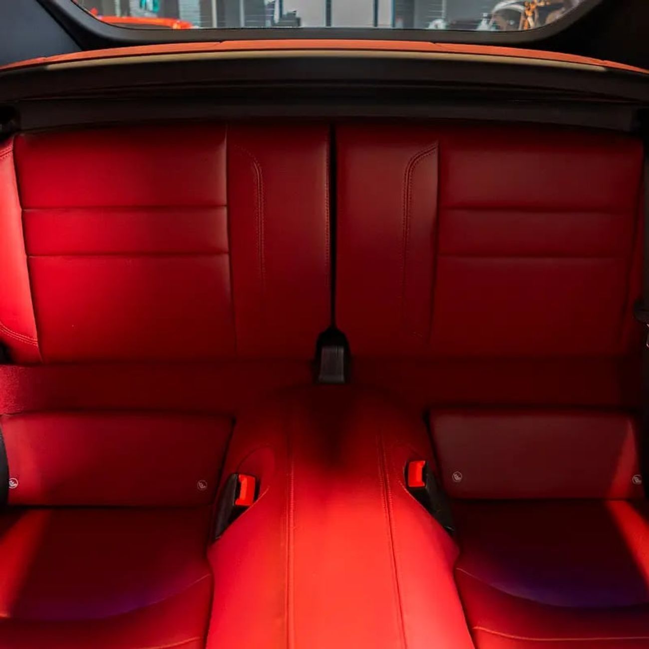 بورش 911 CARRERA GTS