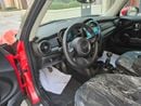 ميني كوبر low milage car