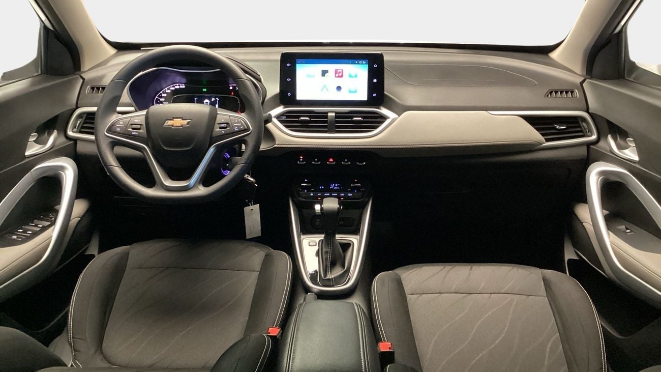 Chevrolet Groove LT 1.5L LT | Guaranteed Warranty | 0 Down Payment