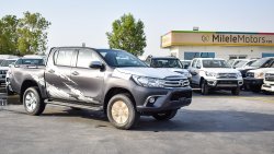 Toyota Hilux SR5