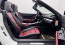 Porsche 718 Boxster S 2.5L A/T 2017 Porsche 718 Boxster S, Porsche Service History, Excellent Condition, GCC