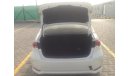 Toyota Corolla 2.0 XLI V 4 DOOR SEDAN PETROL AT (GVT.CRPAT.301) FOR EXPORT ONLY