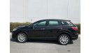 مازدا CX-9 FULL OPTION 7 SEATER MAZDA CX-9 2010 V6 4X4 ONLY 820X24 MONTHLY EXCELLENT CONDITION 100% BANK LOAN