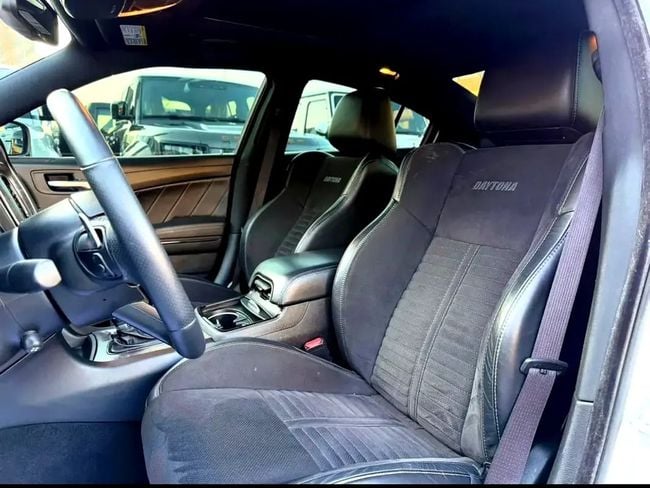 Dodge Charger SRT, миниатюра 25