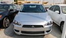 Mitsubishi Lancer Ex