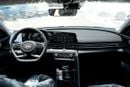 هيونداي إلانترا GLX ELITE Hyundai Elantra / Avante 2025 مواصفات صينية