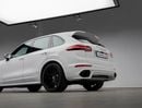 Porsche Cayenne GTS Unlimited KMs Warranty • FDSH • GCC Spec