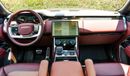 Land Rover Range Rover RANGE ROVER AUTOBIOGRAPHY P530 2023