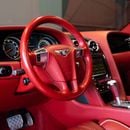 Bentley Flying Spur AED 11,154 pm • 0% Downpayment • Bentley Flying Spur • 1 Year Warranty