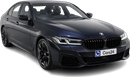 BMW 540i 2023 | AED 2377/Month | 0 DP | 30 Day Return | Warranty