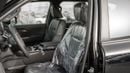 تويوتا لاند كروزر GXR 2026 Toyota Land Cruiser GXR 4.0L AT Petrol With Radar (Black-Black)
