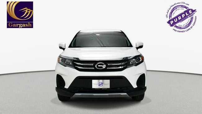 GAC GS3 GS, миниатюра 19