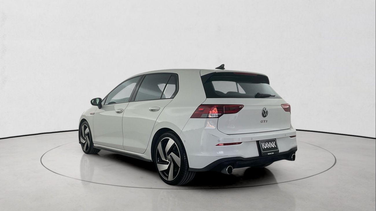 Volkswagen Golf GTI - Cloth | Guaranteed Warranty | 0 Down Payment