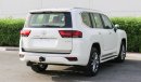 Toyota Land Cruiser LC 300 - VXR V6 4.0L - FULL OPTION 2022 - GCC