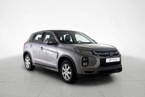 Mitsubishi ASX GLS 2.0