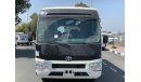 Toyota Coaster 4.2L Diesel 22 seater Full Option Automatic door