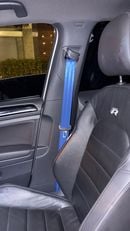 فولكس واجن جولف ار