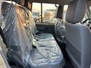تويوتا لاند كروزر 70 TOYOTA LAND CRUISER (70 SERIES) (GRJ76) 4.0L SUV 4WD 2025
