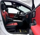 Mercedes Benz GLA 35 AMG GLA35 AMG 4Matic, Warranty, Fully Loaded, Excellent Condition, GCC