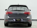 فولكس واجن جولف ار 2019 Volkswagen Golf R, Full VW Service History, Fully Loaded, Excellent Conditions, GCC