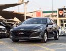 Hyundai Elantra Smart 1.6L Hyundai Elantra | 1.6 L | 2023 | GCC | Accident-Free | In Excellent Condition | 773 P.M